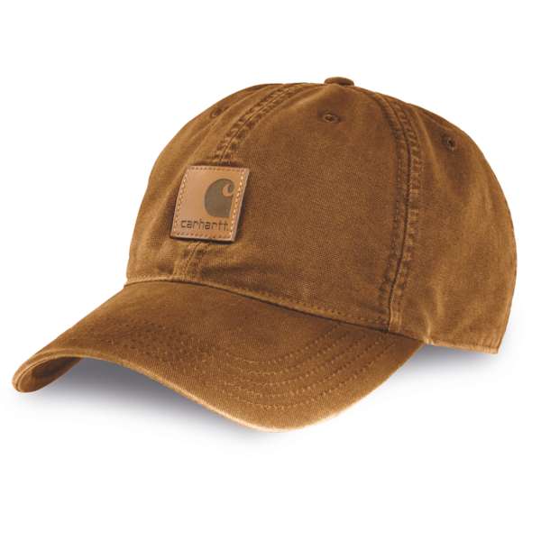 ODESSA CAP