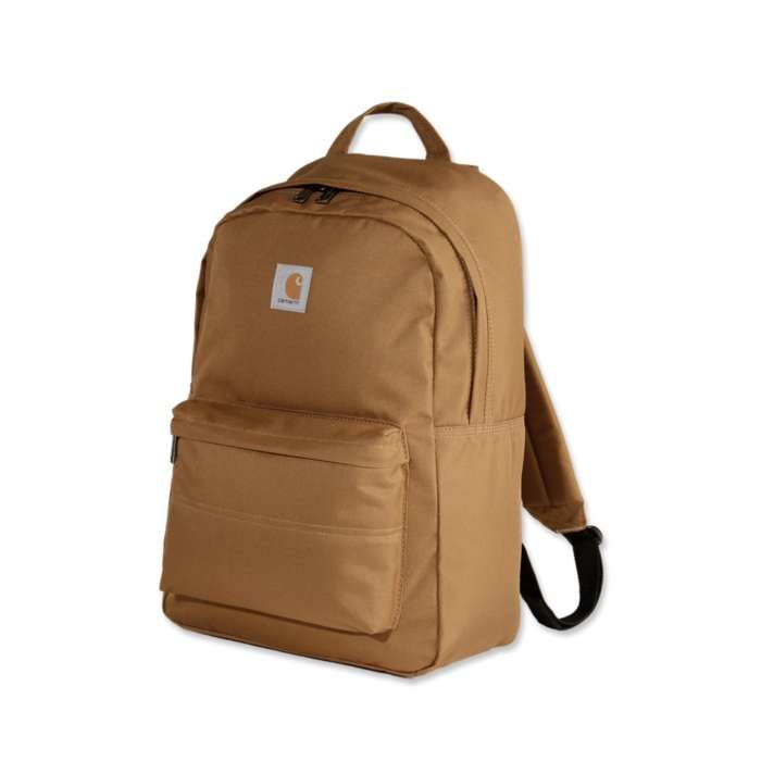 .100301B. Trade backpack
