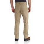 .102821. Rigby straight fit pant