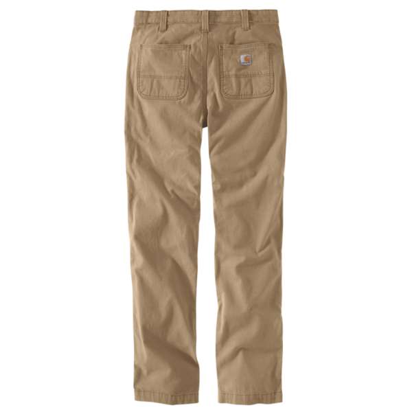 .102821. Rigby straight fit pant