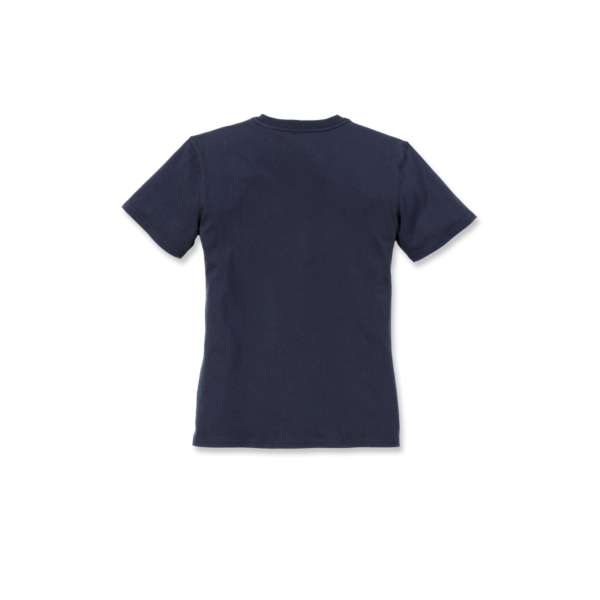.103067. Workw pocket S/S t-shirt