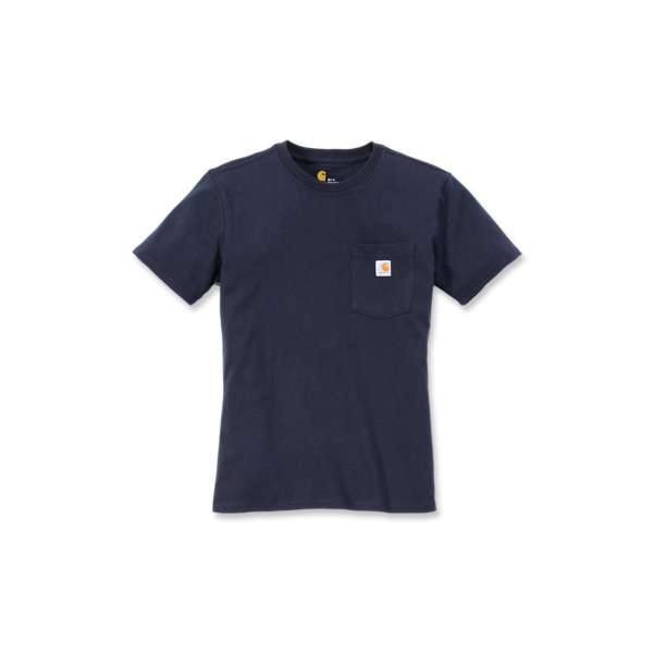 .103067. Workw pocket S/S t-shirt