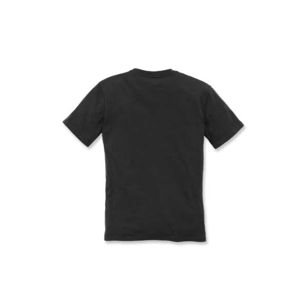 .103592. Workwear core logo S/S T-shirt