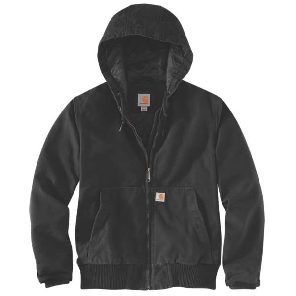 .104053. Washed duck active jackets