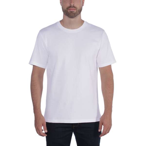 .104264. Non-pocket short sleeve T-shirt