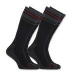 .A774-2. Cold weather thermal sock 2- pair
