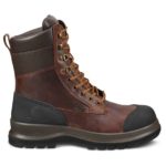 .F702905. Detroit 8″ S3 waterproof high boot