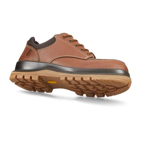 .F702915. Hamilton S3 water resistant shoe