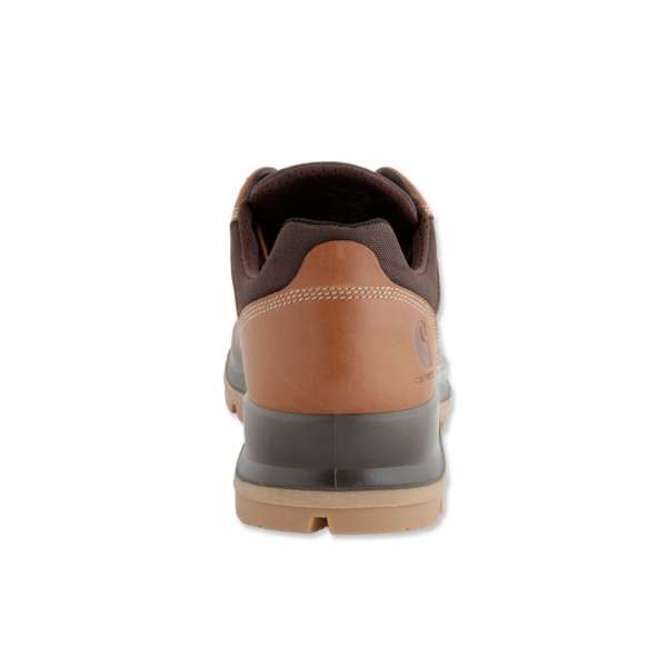 .F702915. Hamilton S3 water resistant shoe