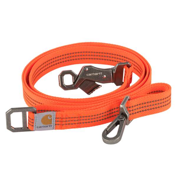 .P000346. Tradesman dog leash