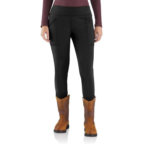 .105020. FORCE COLD WEATHER LEGGING