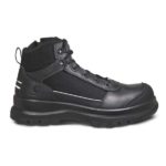 .F702933. DETROIT REFLECTIVE S3 ZIP SAFETY BOOT