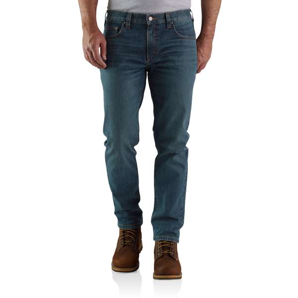 .104960. Rugged flex relaxed fit