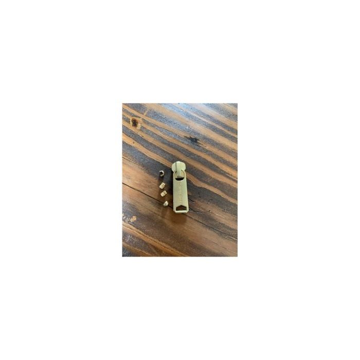 .105514. NO5 Zipper slider repair kit