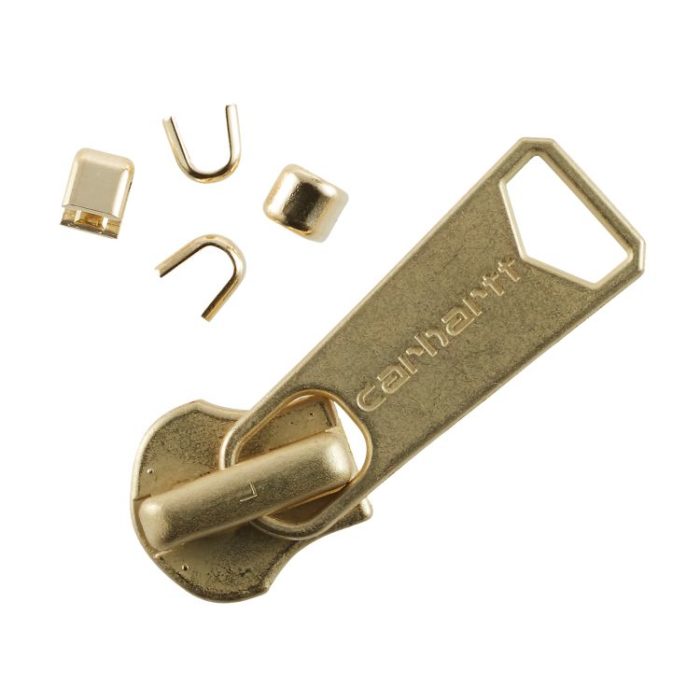 .105598. NO10 Zipper slider repair kit