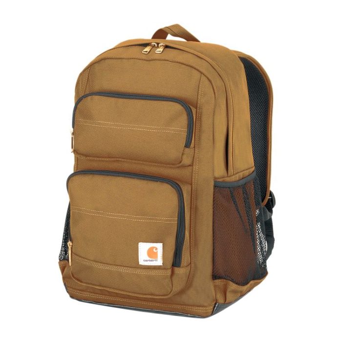 .B0000273. 27L Single-Compartment Backpack