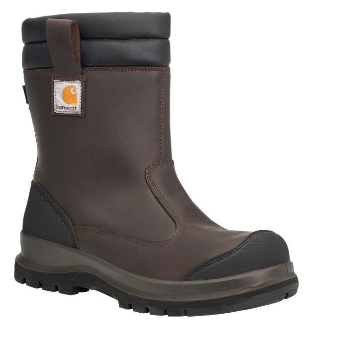 .F702935. Carter Waterproof S3 Safety Boot