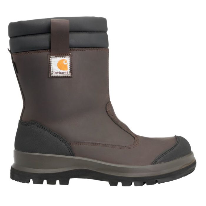 .F702935. Carter Waterproof S3 Safety Boot