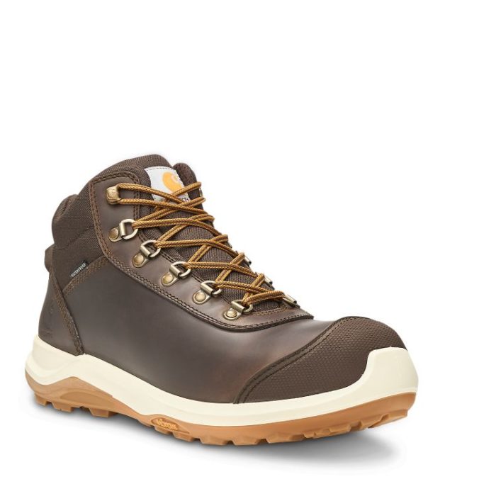 .F705159. Wylie Waterproof S3 Safety Boot