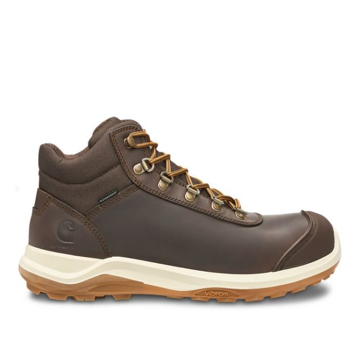 .F705159. Wylie Waterproof S3 Safety Boot