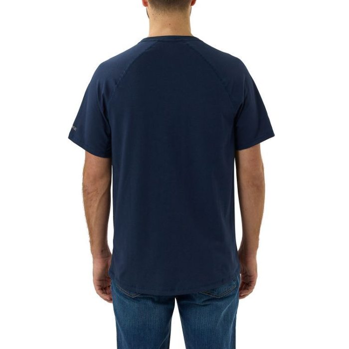 .104616. Force flex pocket T-Shirts S/S