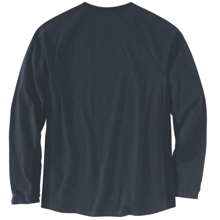 .104617. Force flex pocket T-Shirt L/S