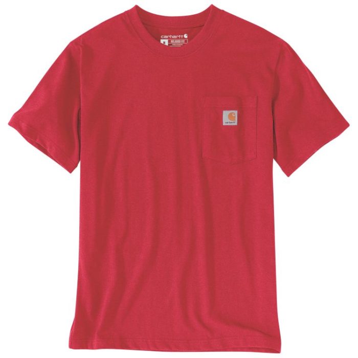 .103296. K87 Pocket S/S t-shirt