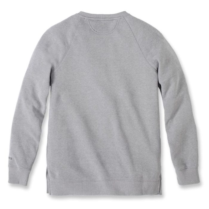 .105468.Relaxed fit lightweight sweatshirt