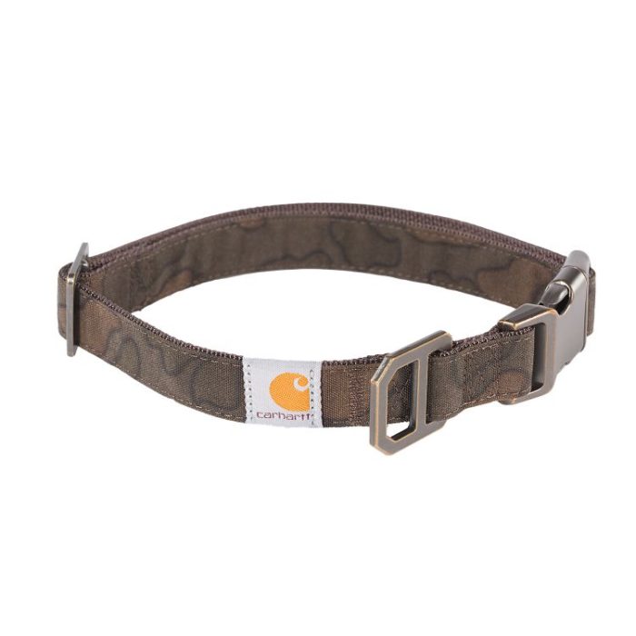 .P000343. Tradesman dog collar